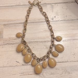 Statement Necklace